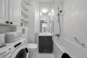 Praga Apt - Parking, Terrace - by Rentujemy