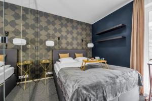 Praga Apt - Parking, Terrace - by Rentujemy