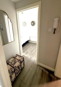 Central 1 Bdr in Edgware Road Flat 5 for 3 guests