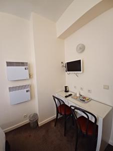 Koffieboontje Budget