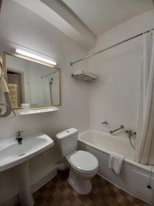 Koffieboontje Budget