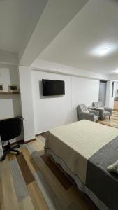 Exelente Aparta-Estudio