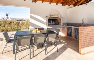 Villa Dolina apartment