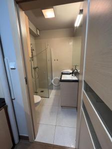 Apartament Igielnicka 5m2