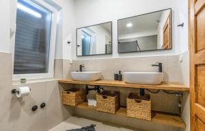 Villa Dolina apartment