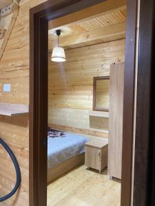 cozy cottage in chakvi