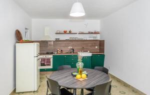 Villa Dolina apartment