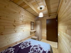 cozy cottage in chakvi