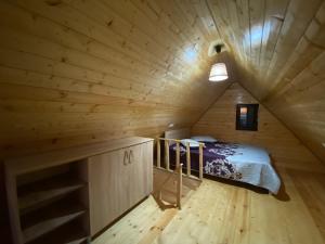 cozy cottage in chakvi