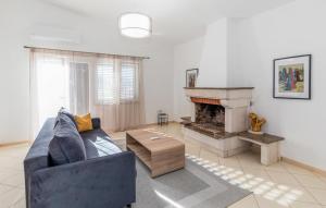 Villa Dolina apartment