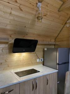 cozy cottage in chakvi