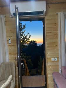 cozy cottage in chakvi