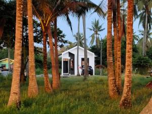 The Pesona Beach House