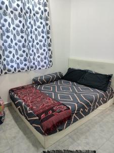 The Pesona Beach House