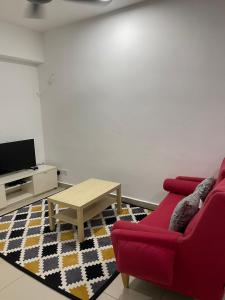 STUDIOs SHAH ALAM