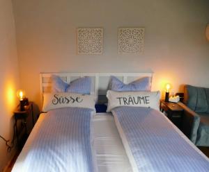 Gemütlicher Raum, Gampern