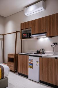 Royal Palace Compound - Al Mounsiah