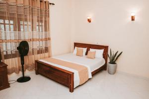 Green Paradise Villa