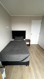 Departamento Moderno con 2 habitaciones