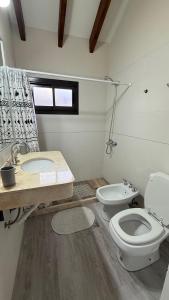 Terroir Village - Complejo de 4 duplex