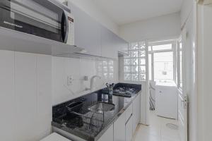 Familiar II 2km da PUC II 4km do Centro ll Wi-Fi 500 Mega ll 780m da Av Ipiranga ll 2km Hospital São Lucas PUCC ll 4,9km da Rodoviária ll 8km do Aeroporto ll