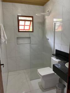 IlhaGrandeCasaVistaMar, Saco do Céu , Ilha Grande