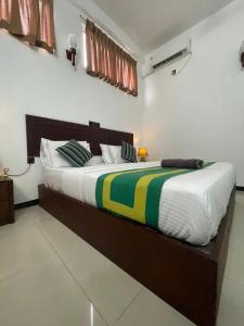 NEW BAMBOOS Airport Transit Hotel