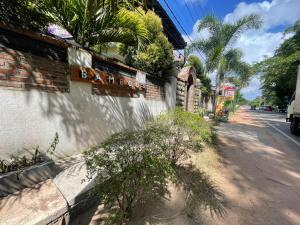 NEW BAMBOOS Airport Transit Hotel