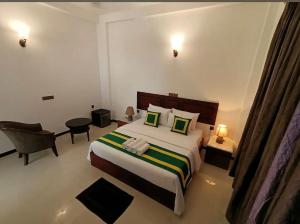 NEW BAMBOOS Airport Transit Hotel