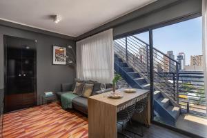 Living Design Vila Madalena