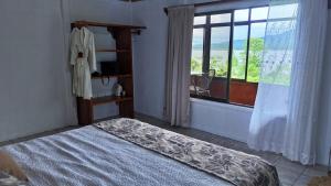Volcano & Lake Arenal View Suite with Soaking tub