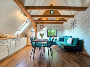 Apartamenty Komarno 46 Jacuzzi&Sauna