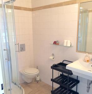 Comfort Double Room room in Alt pension