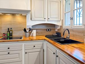 Appartement domaine du Golf de Roquebrune - Résidence le Saint Andrew