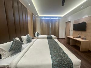 Hotel Exotic - 5 min walk from Golden Temple