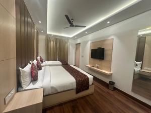 Hotel Exotic - 5 min walk from Golden Temple