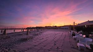 Vel Marì - Rooms on the Beach img9