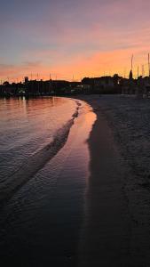 Vel Marì - Rooms on the Beach img11