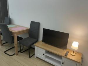 Apartament Brama Pomorza