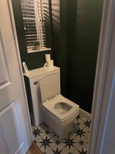 Two bed Ideal newport base