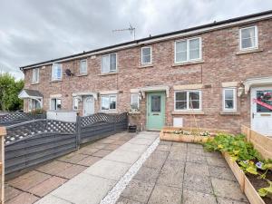 Two bed Ideal newport base