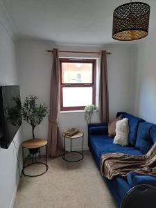 Hull City Centre 2-Bed Work-Ready FREE Parking