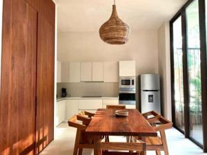 Charming 2BR Ground Floor with Private Pool