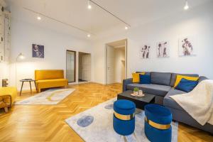 74m2 Newly renovated lux furnished Old town