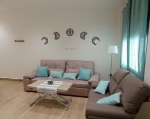 Apartamentos Luz de Luna B