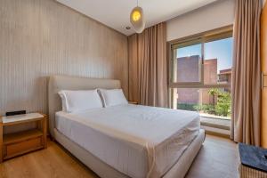 Marrakech, mon amour