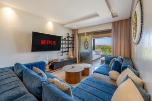 Marrakech, mon amour