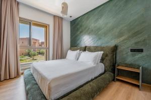 Marrakech, mon amour