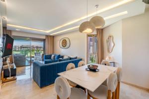 Marrakech, mon amour