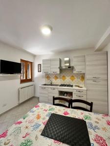 Appartamenti Estivi Anna e Pino